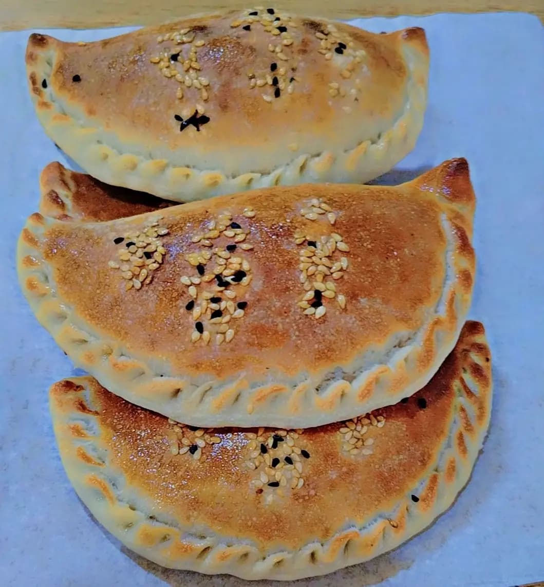 فطاير قشقوان - صورة 1