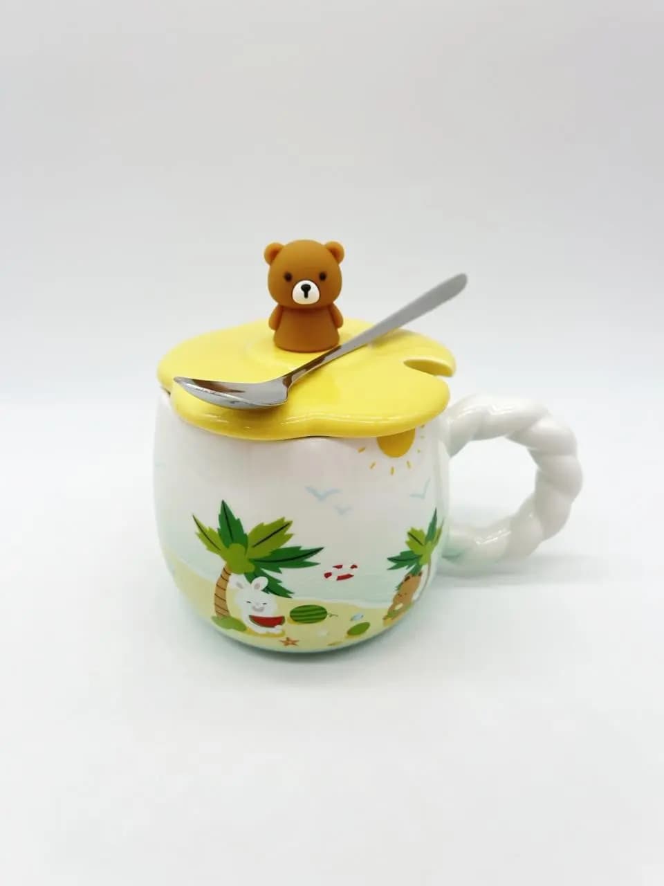 ماغ سيراميك - صورة 1