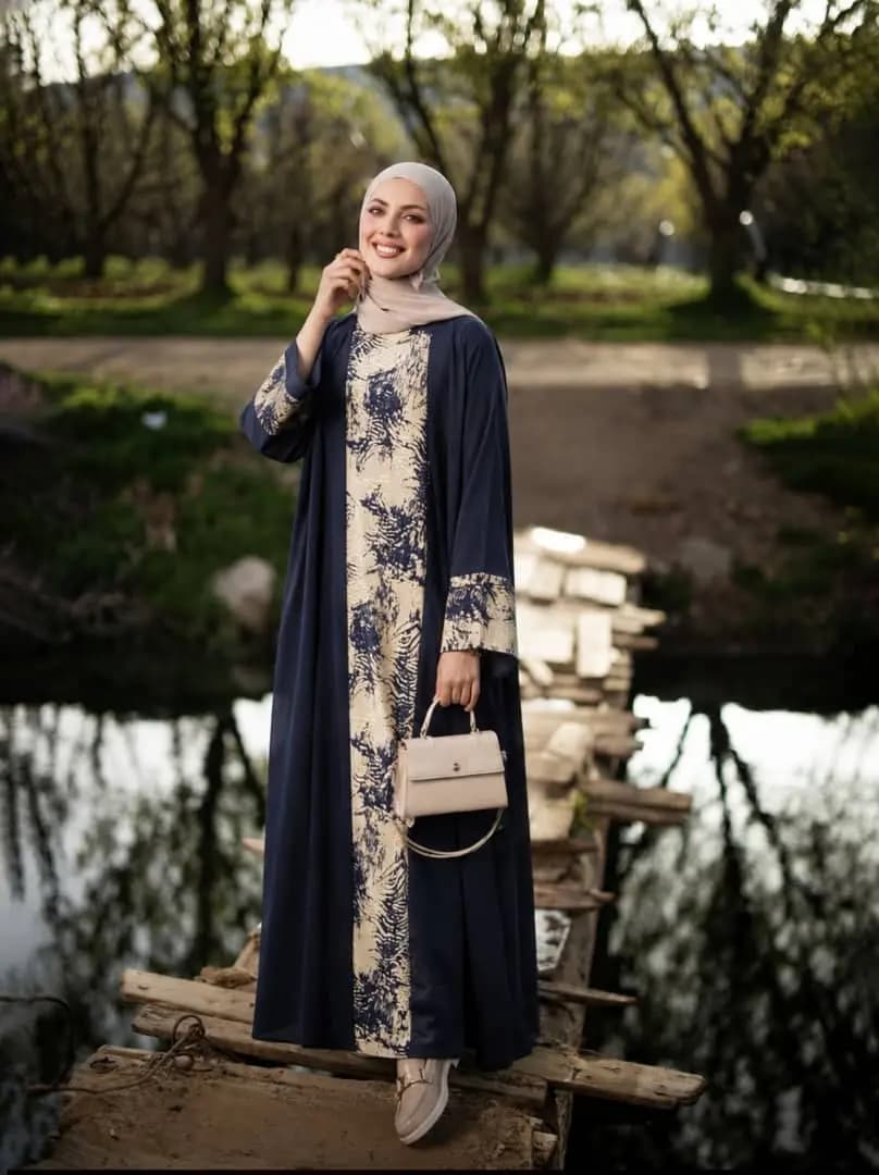 قفطان - صورة 1
