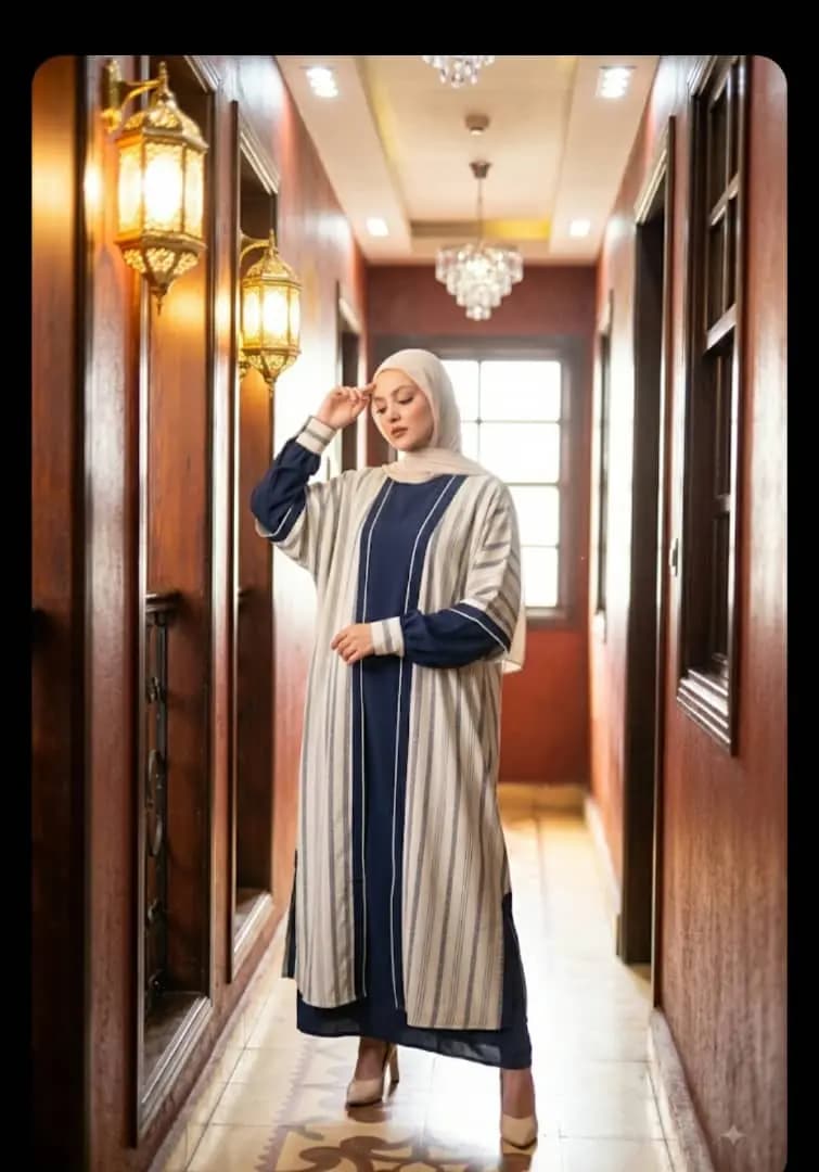 قفطان - صورة 1