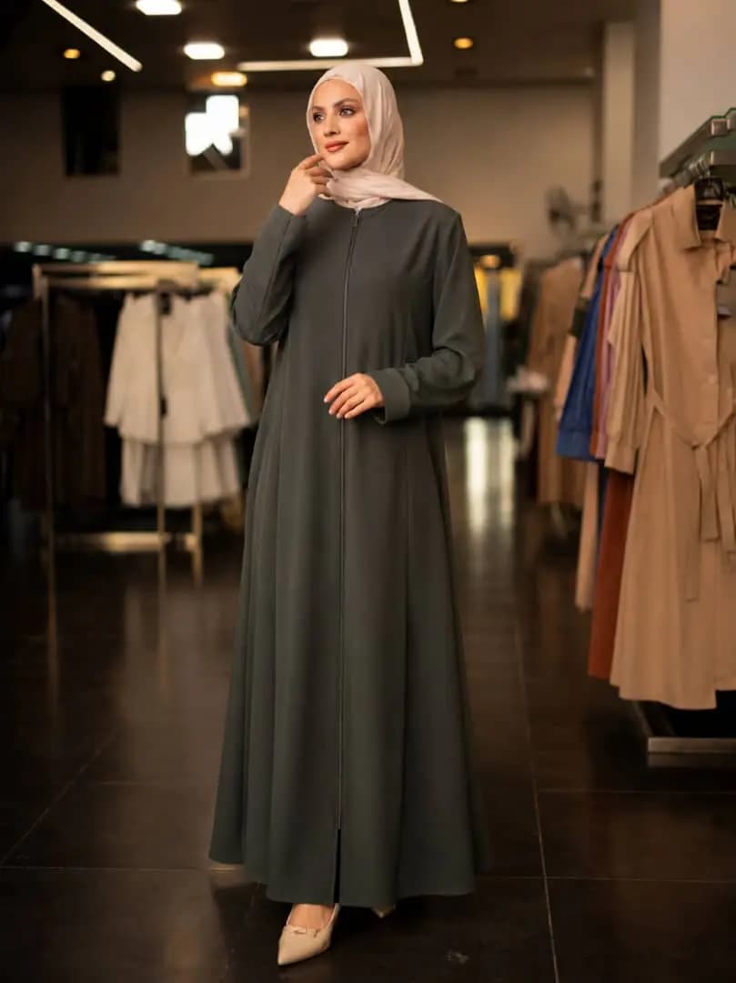عباية - صورة 1