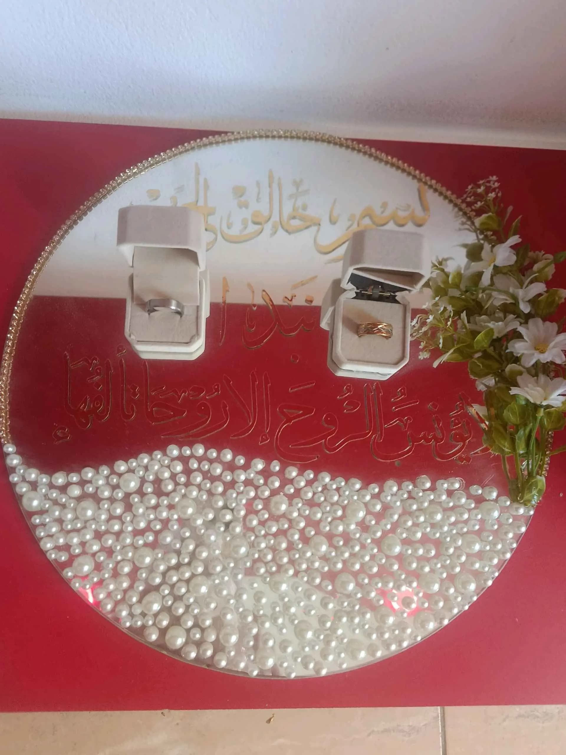 ستاند محابس - صورة 1