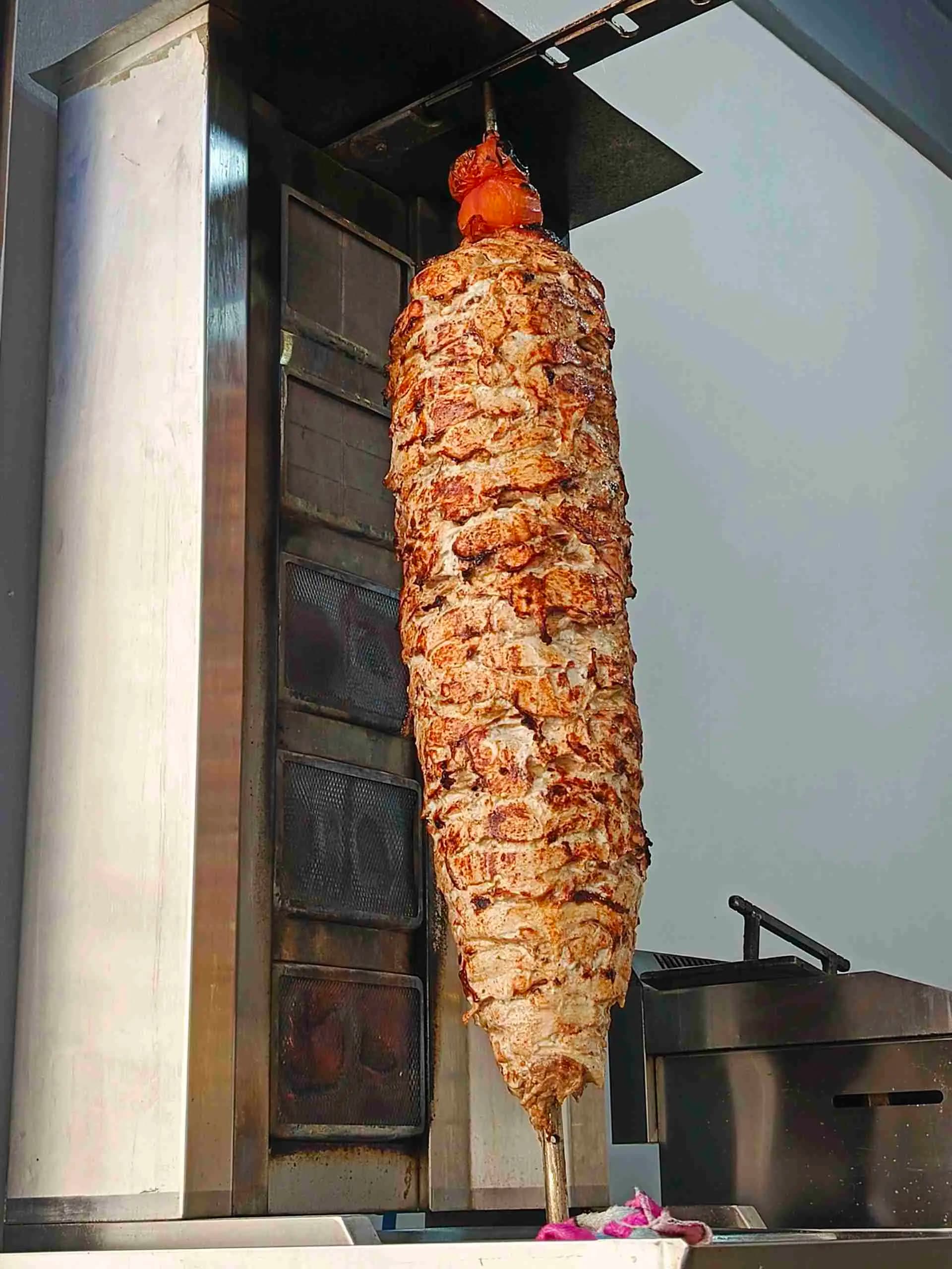 نص كيلو شاورما فرط - صورة 1