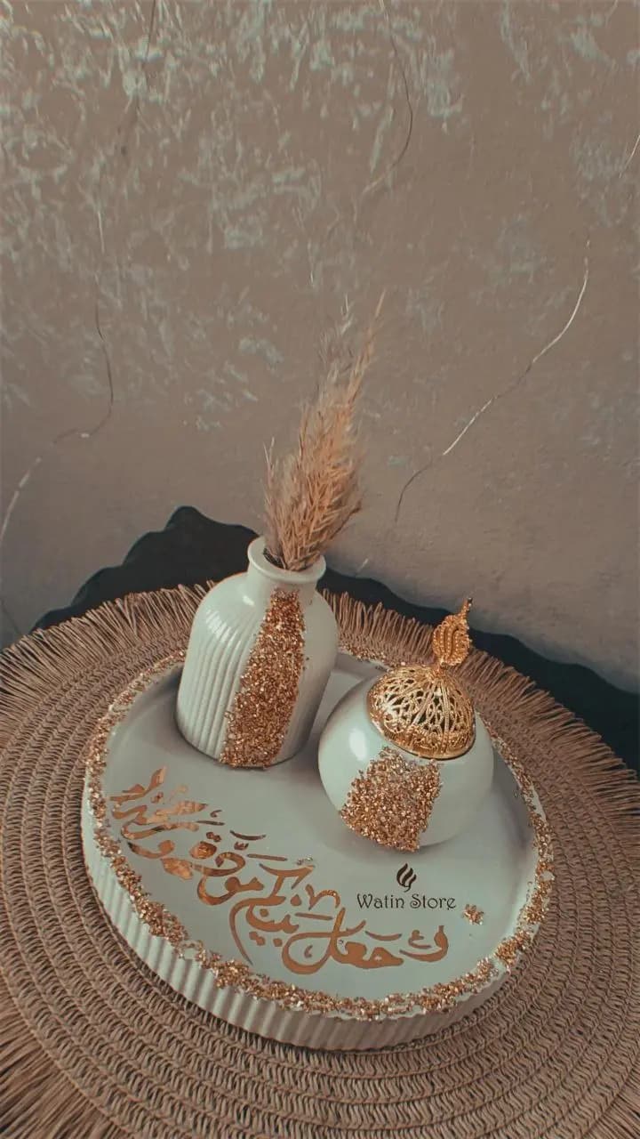 طقم كونكريت - صورة 1