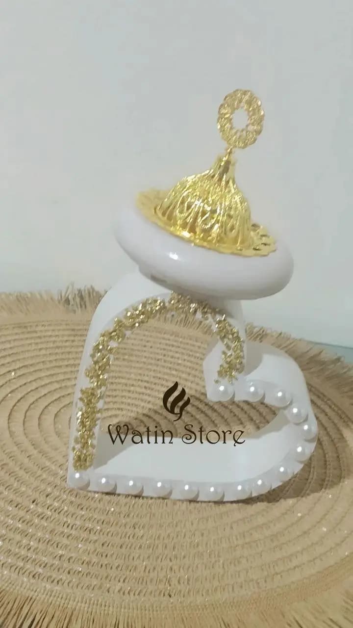 مبخرة العروس التريند 👰 - صورة 2