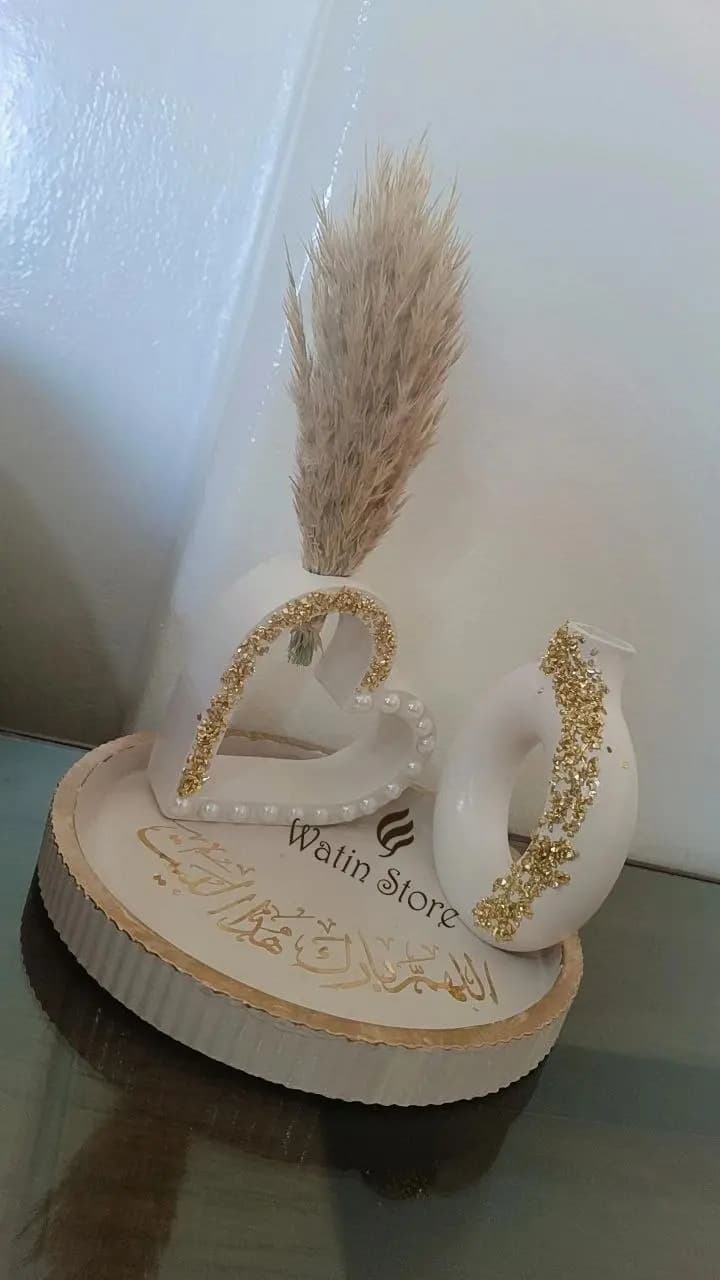 طقم كونكريت مميز - صورة 2
