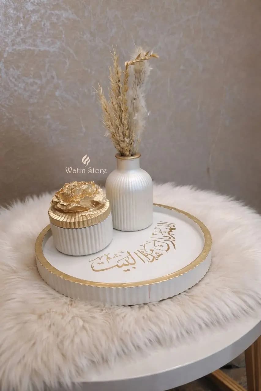 طقم كونكريت - صورة 1