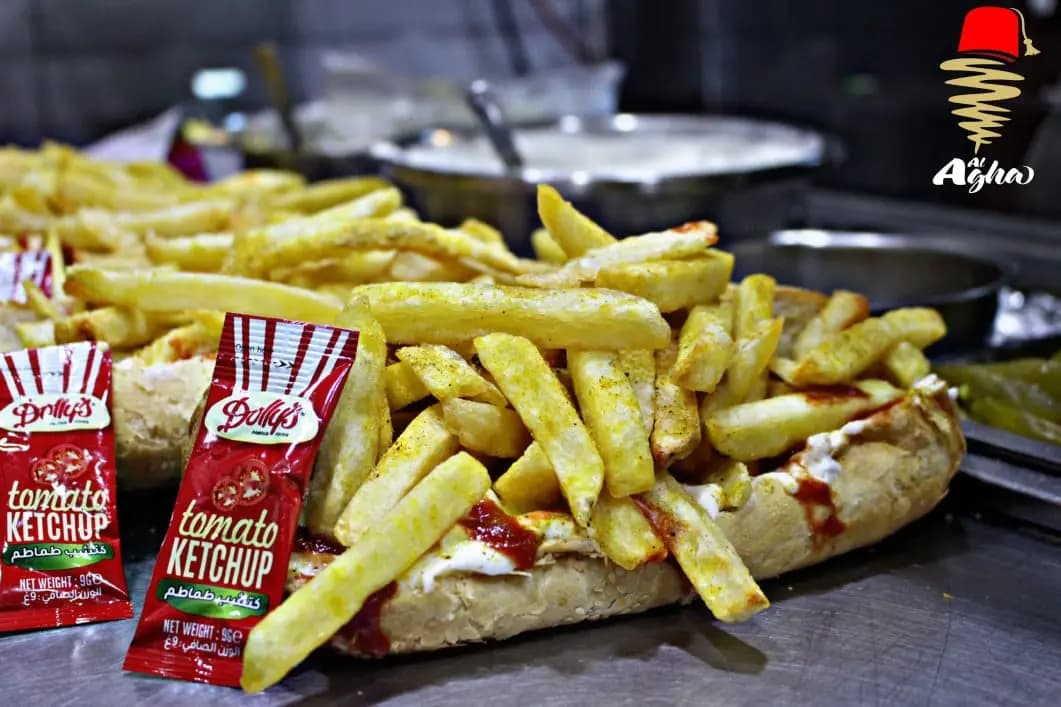 سندويش بطاطا - صورة 5