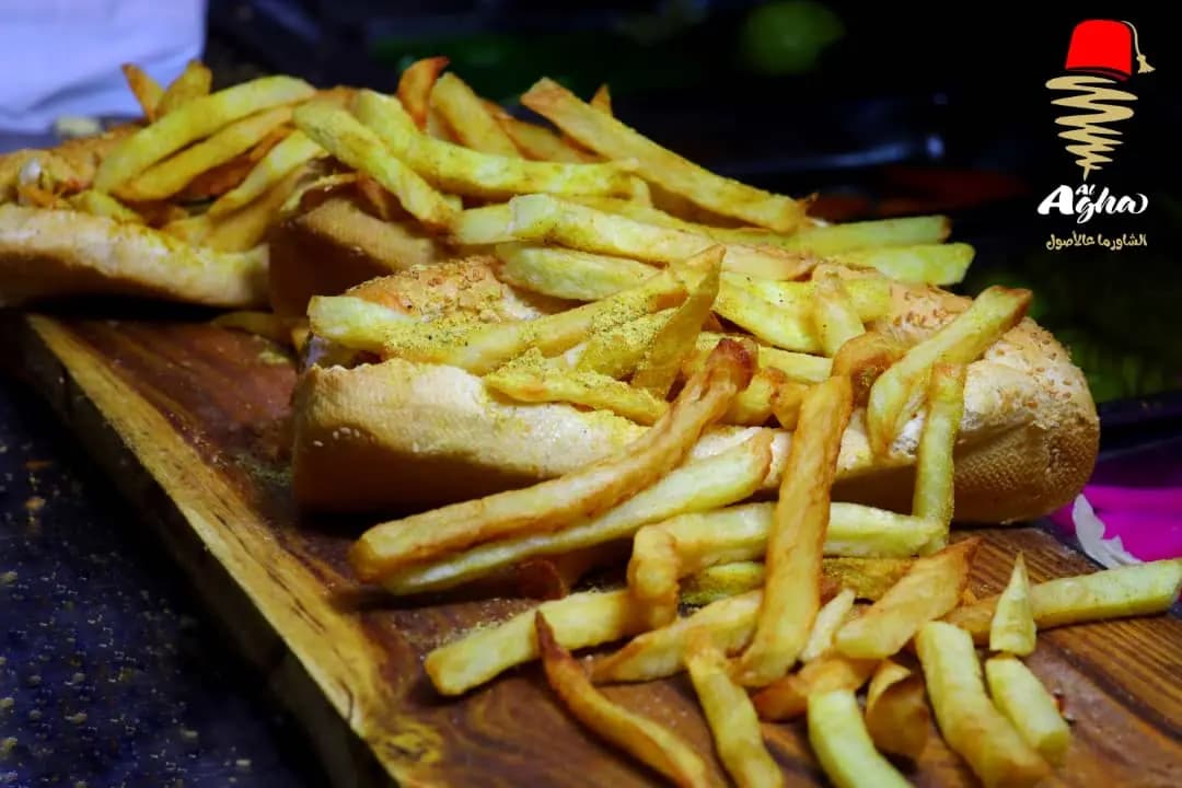 سندويش بطاطا - صورة 3