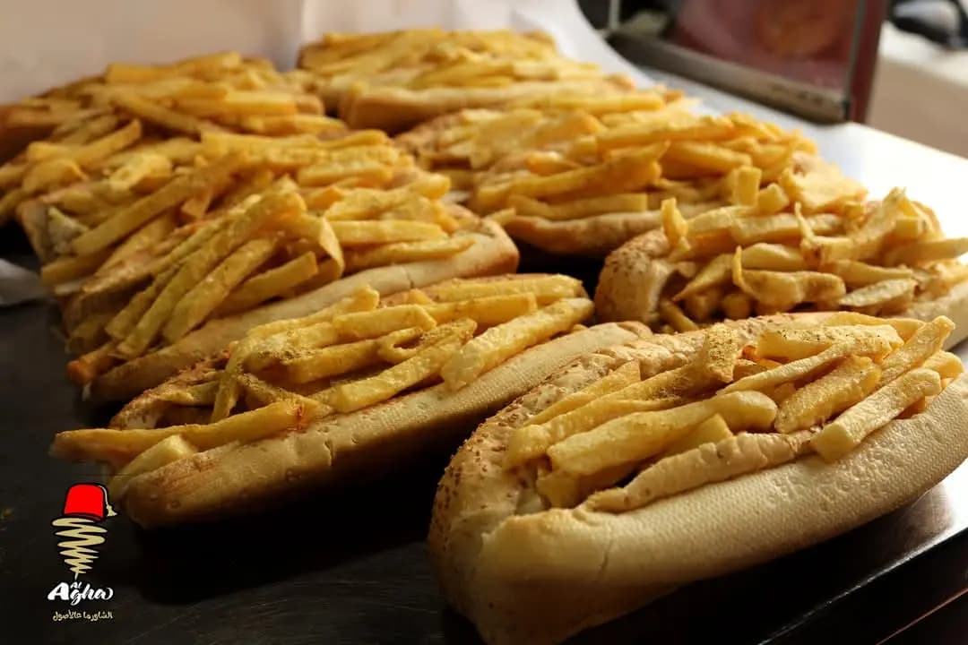 سندويش بطاطا - صورة 2