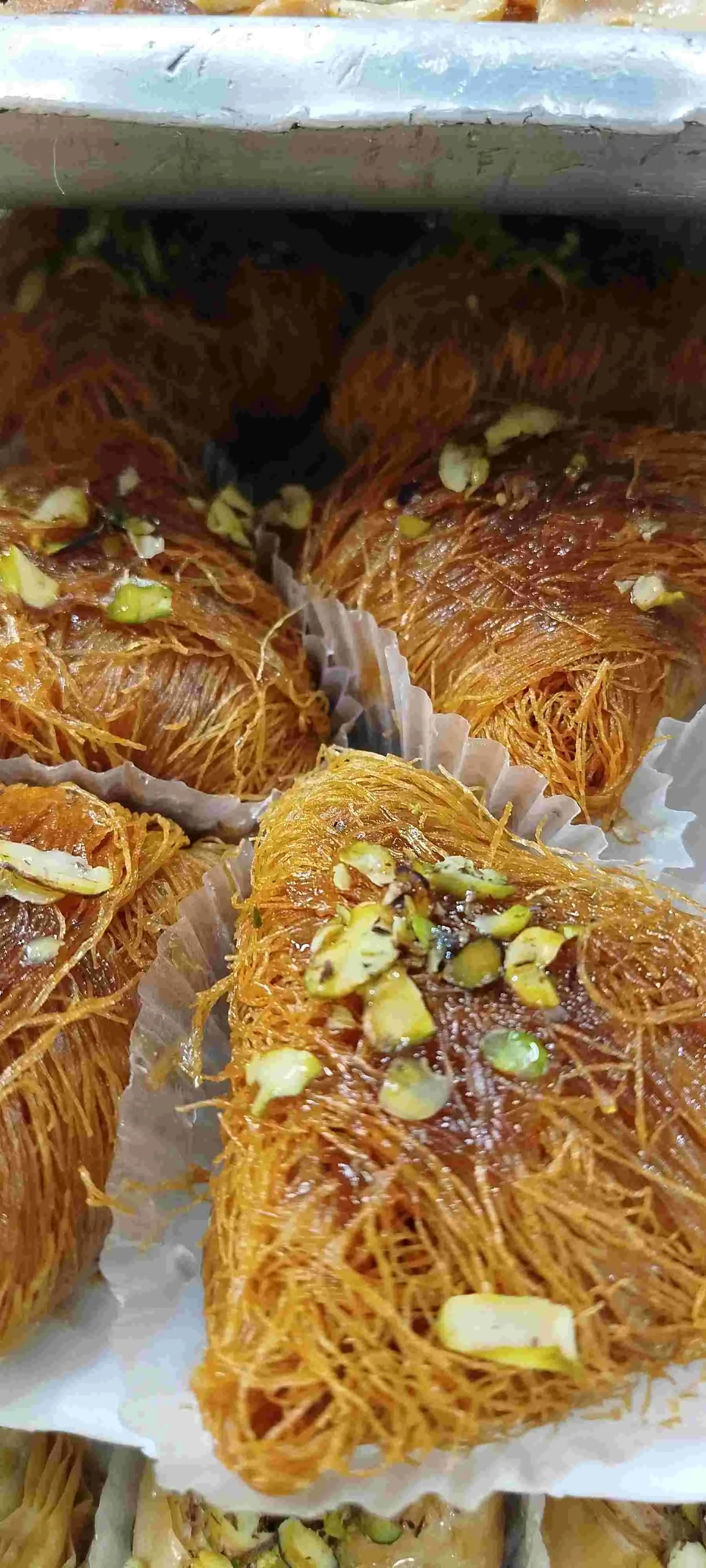 فيصلية باالجوز - وربات باالجوز - صورة 3