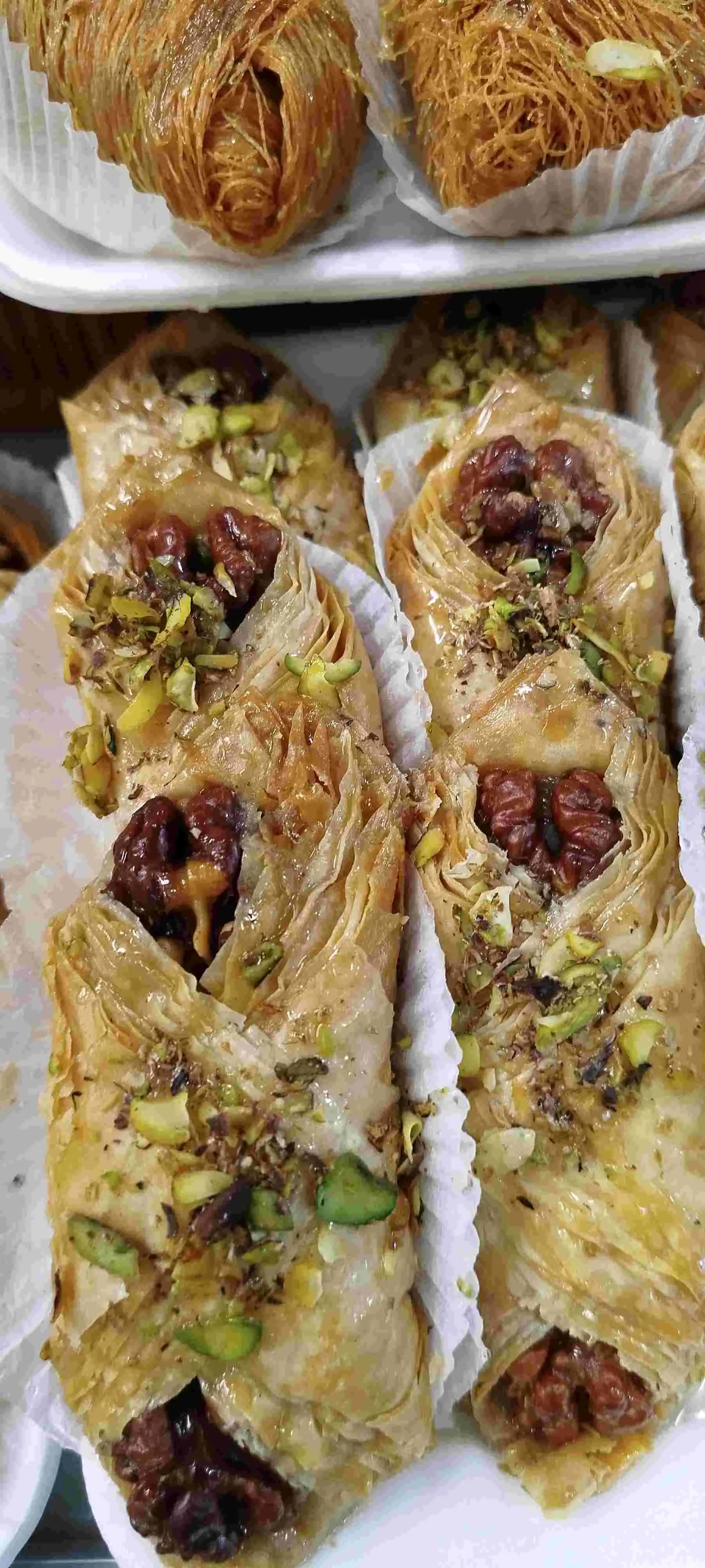 فيصلية باالجوز - وربات باالجوز - صورة 2