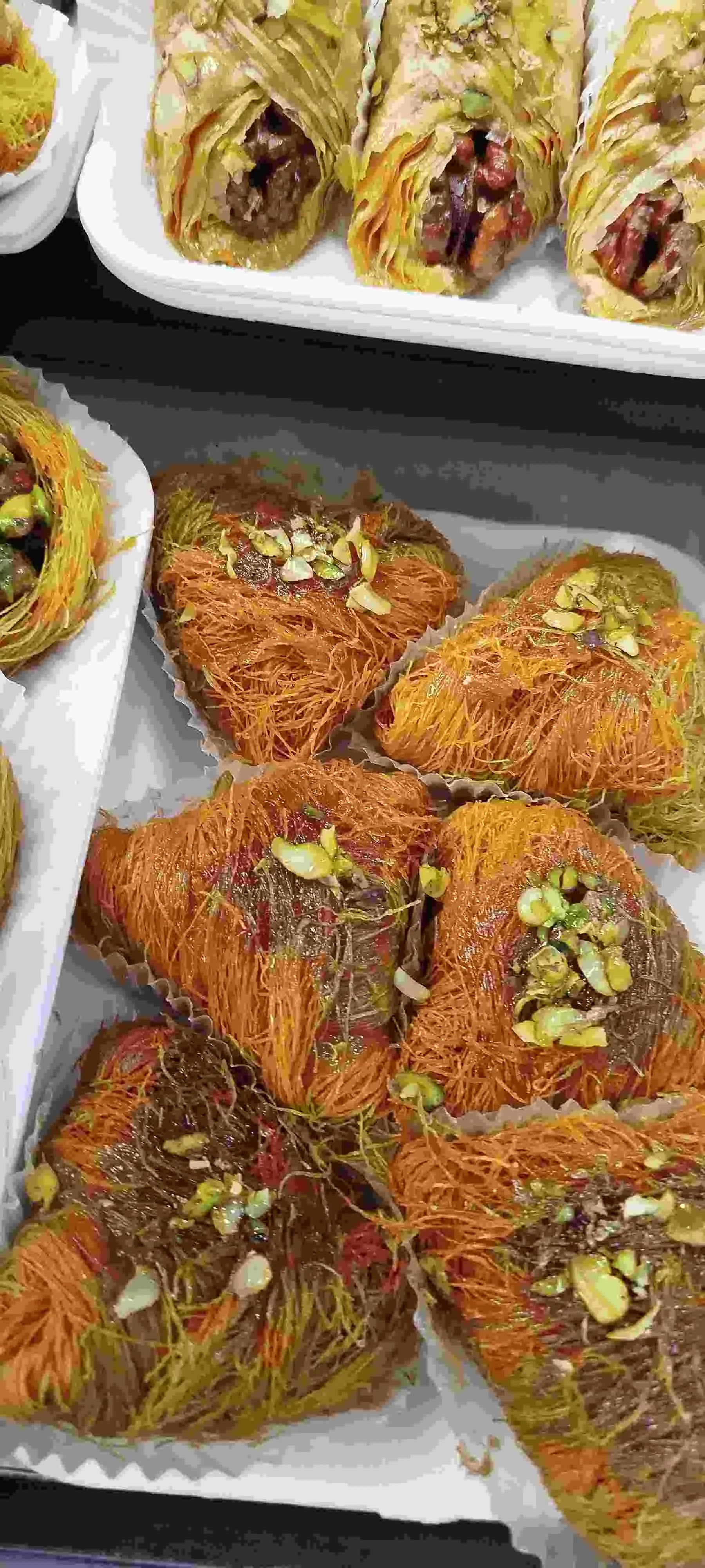 فيصلية باالجوز - وربات باالجوز - صورة 1