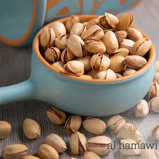 فستق حلبي - صورة 1