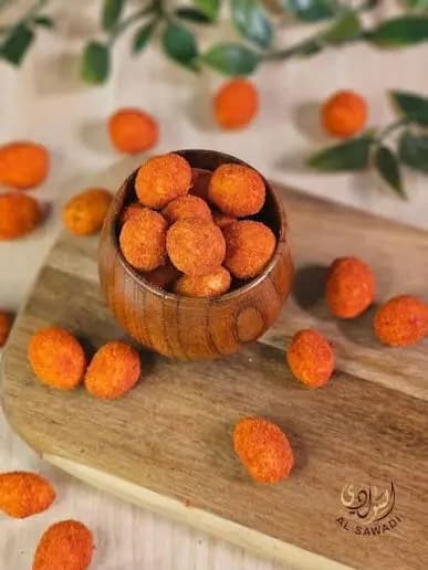 فستق كرات حبة كبيرة - صورة 1