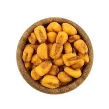 ذرة باربكيو - صورة 1