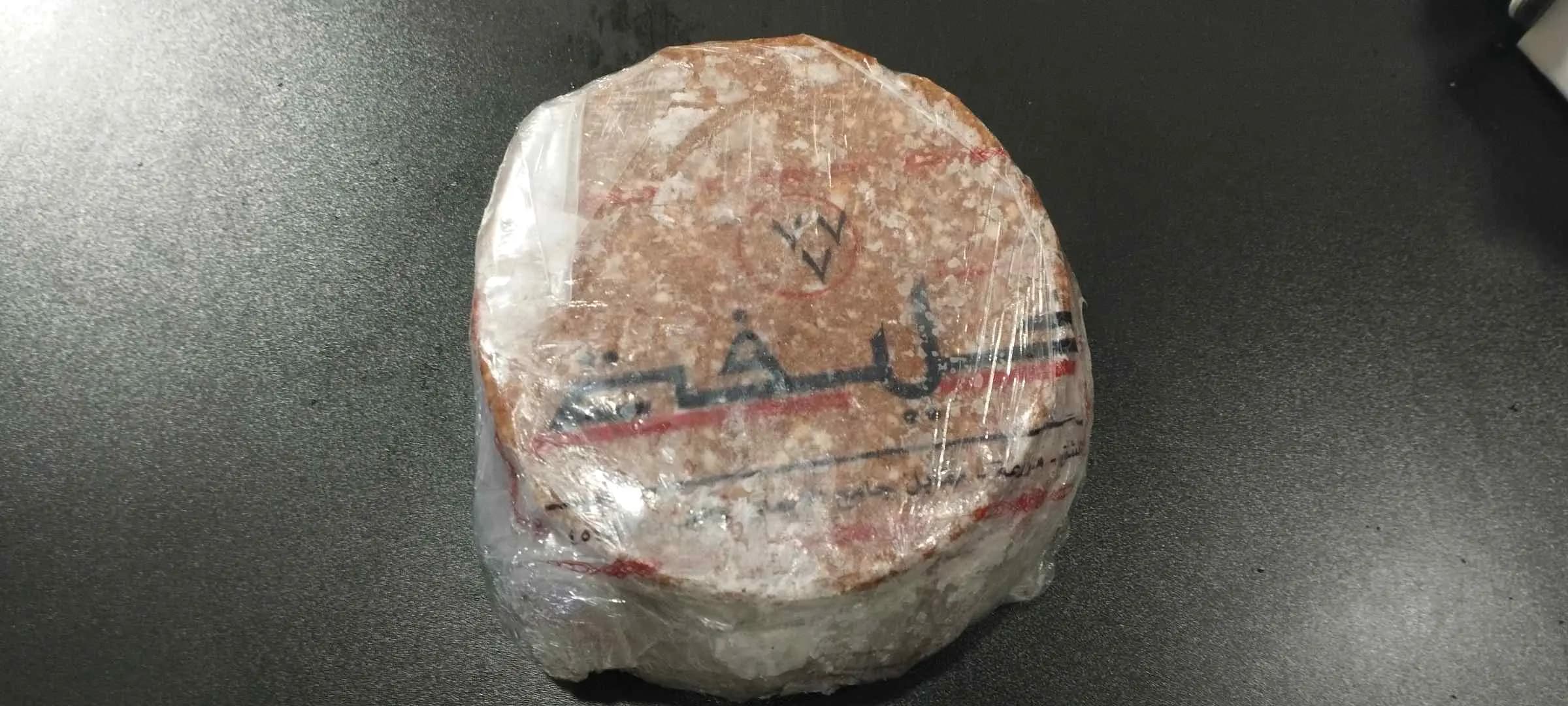برغر لحم عجل خليفة - صورة 1
