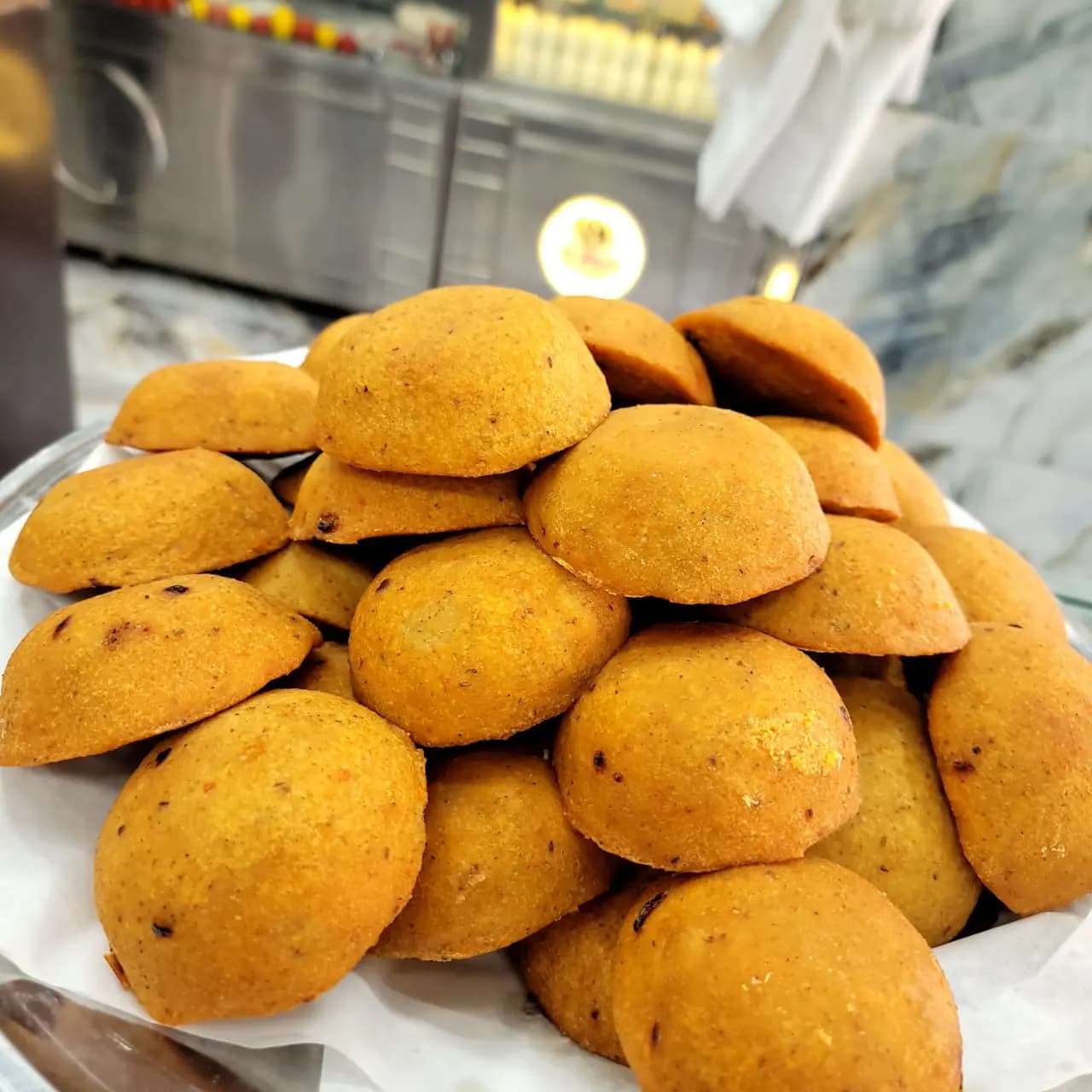 كبة مشوية - صورة 1