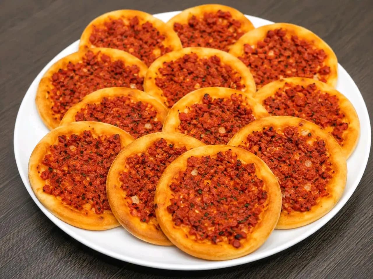 محمرة - صورة 1