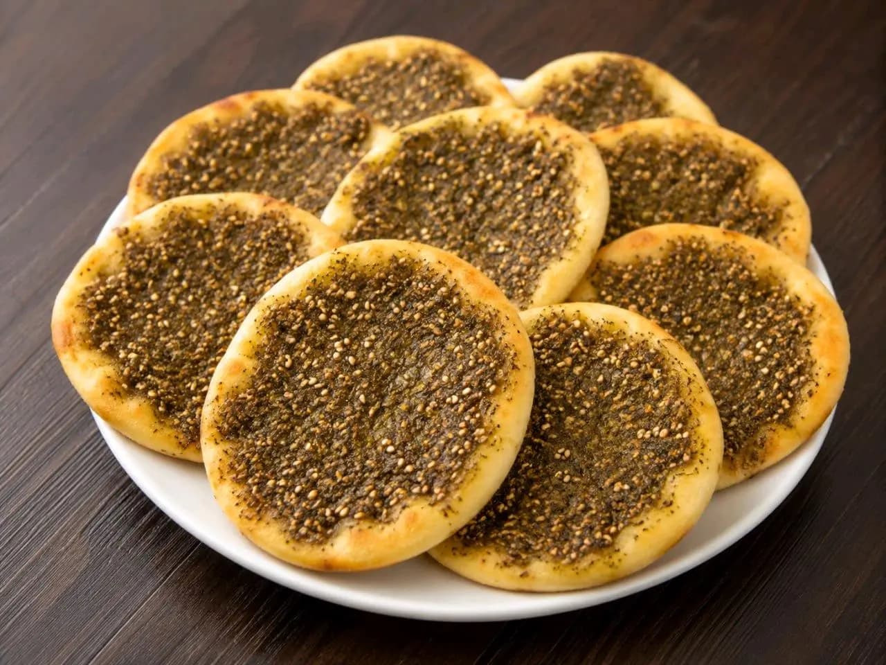 زعتر - صورة 1