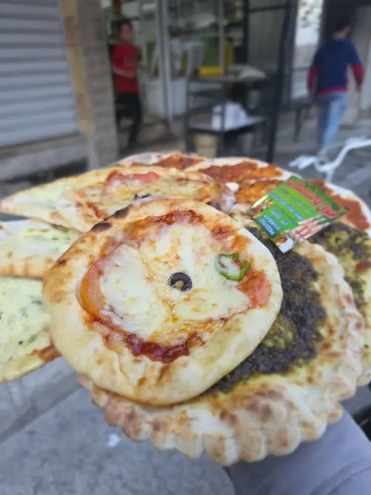 بيتزا - صورة 1