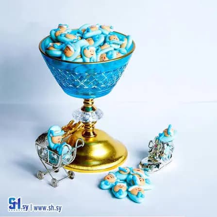 ملبس ولادة - صورة 1