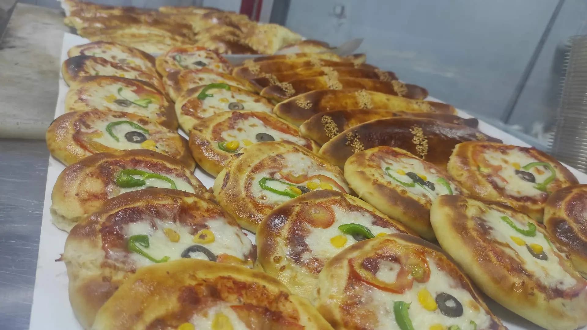 بيتزا - صورة 1