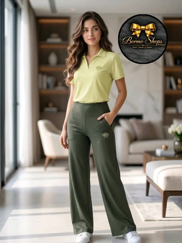بيجامة رياضية نسائي - صورة 2