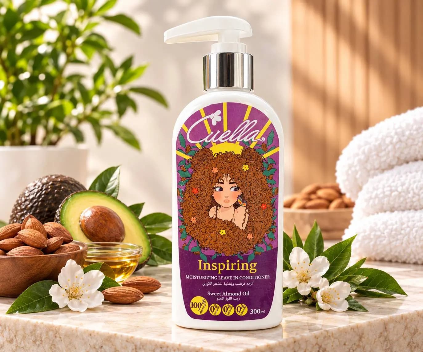 ليف ان inspring من كويلا - صورة 1