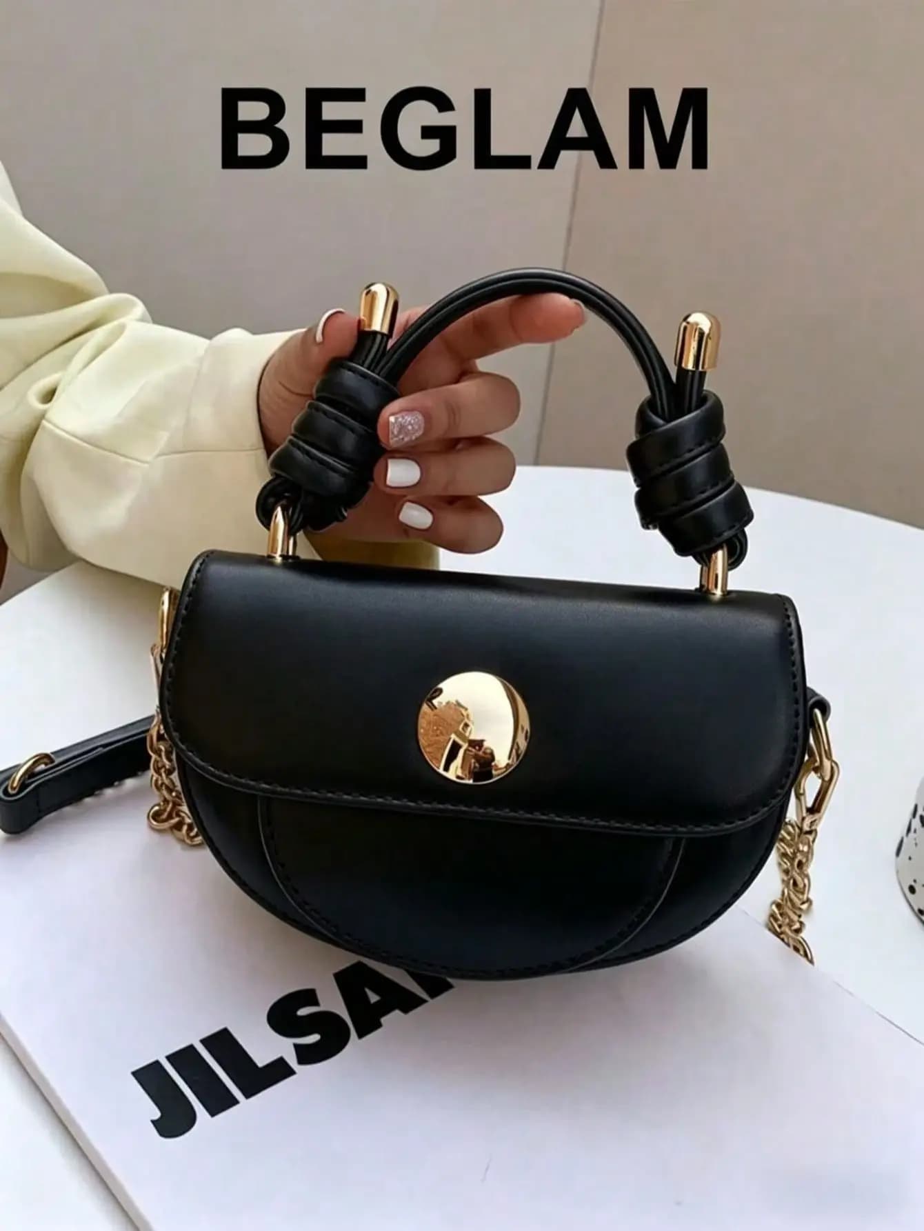حقيبة يد نسائية - صورة 2
