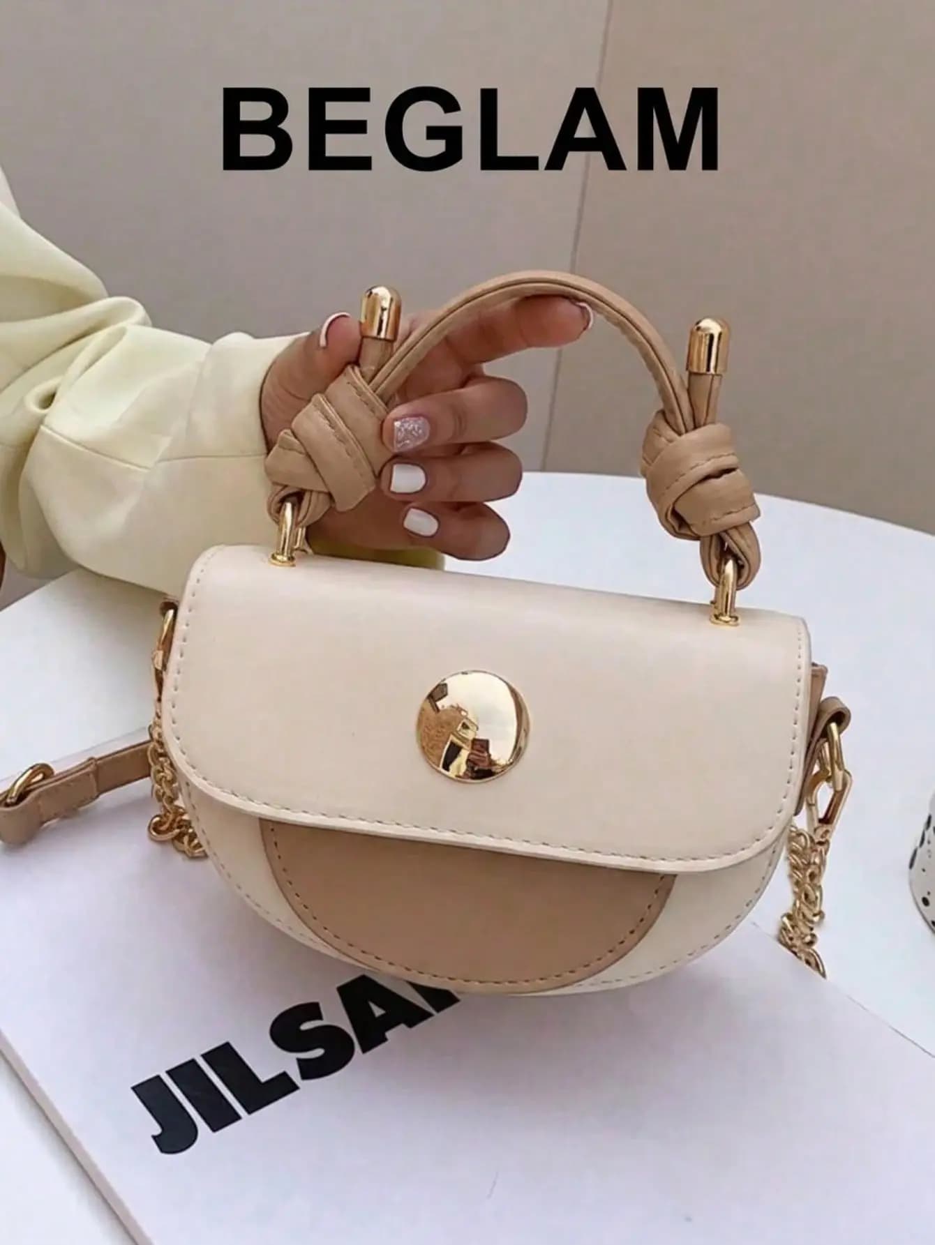 حقيبة يد نسائية - صورة 3