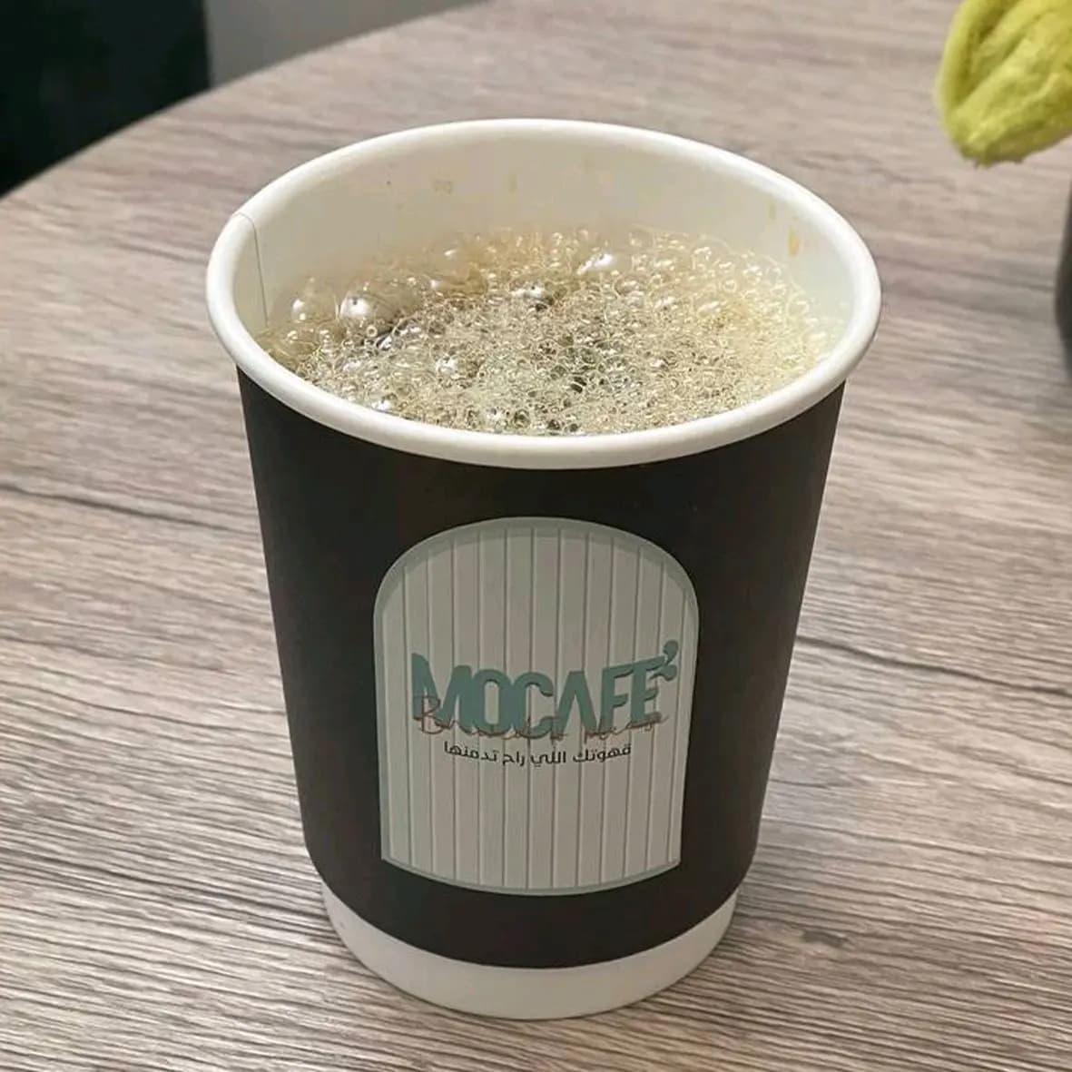 V60 ساخن - صورة 1