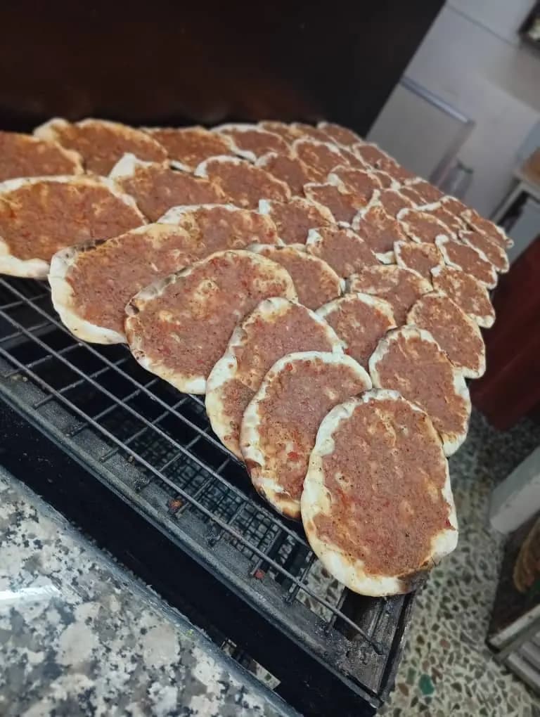 ربع كيلو صفيحة دجاج - صورة 1