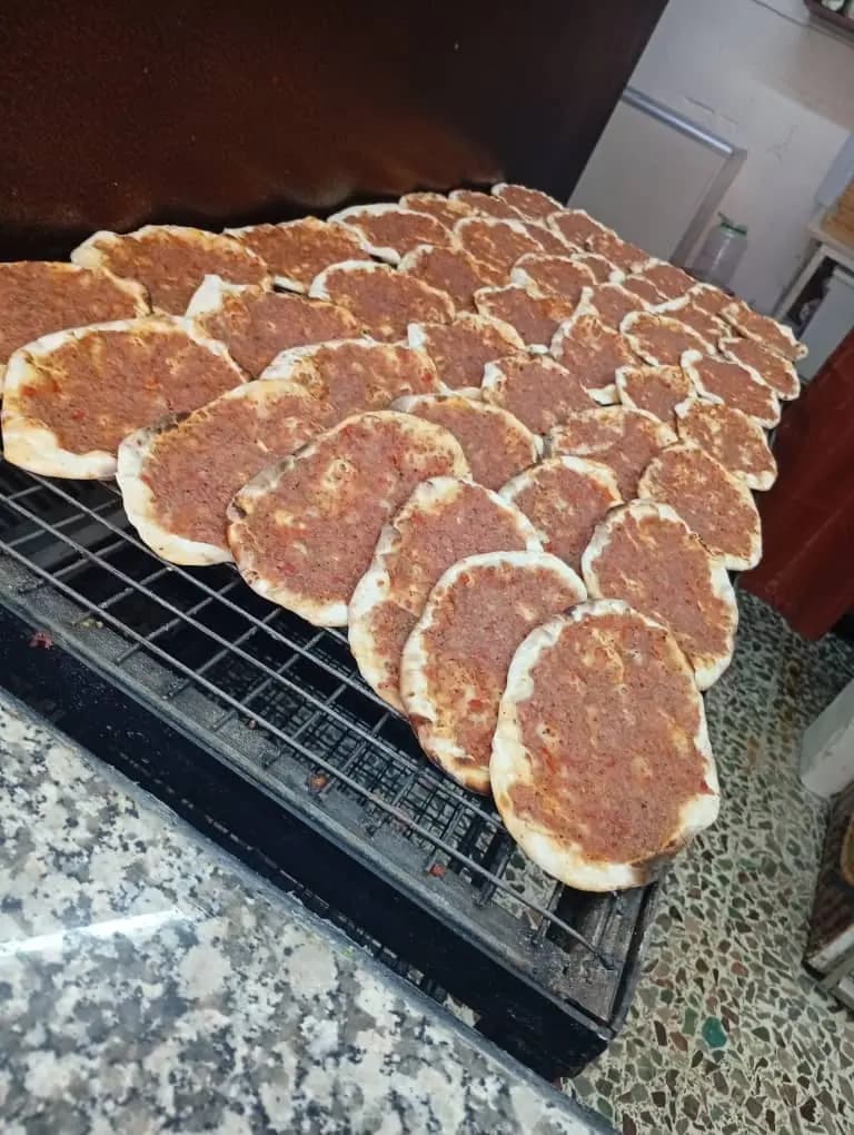 1ك صفيحة دجاج - صورة 1