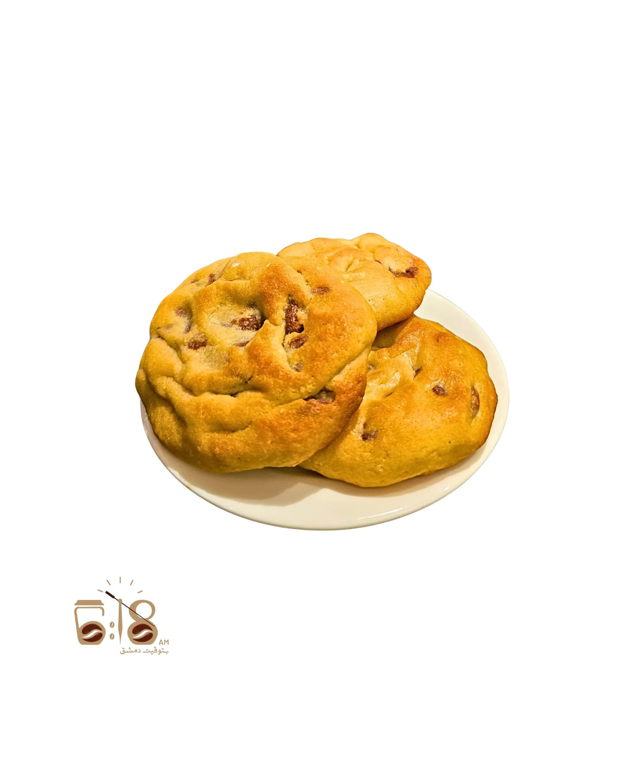 قطعة كوكيز - صورة 1