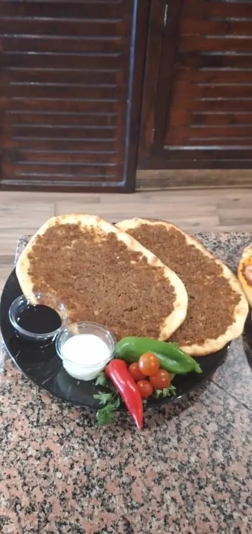 قرص صفيحة دجاج - صورة 1