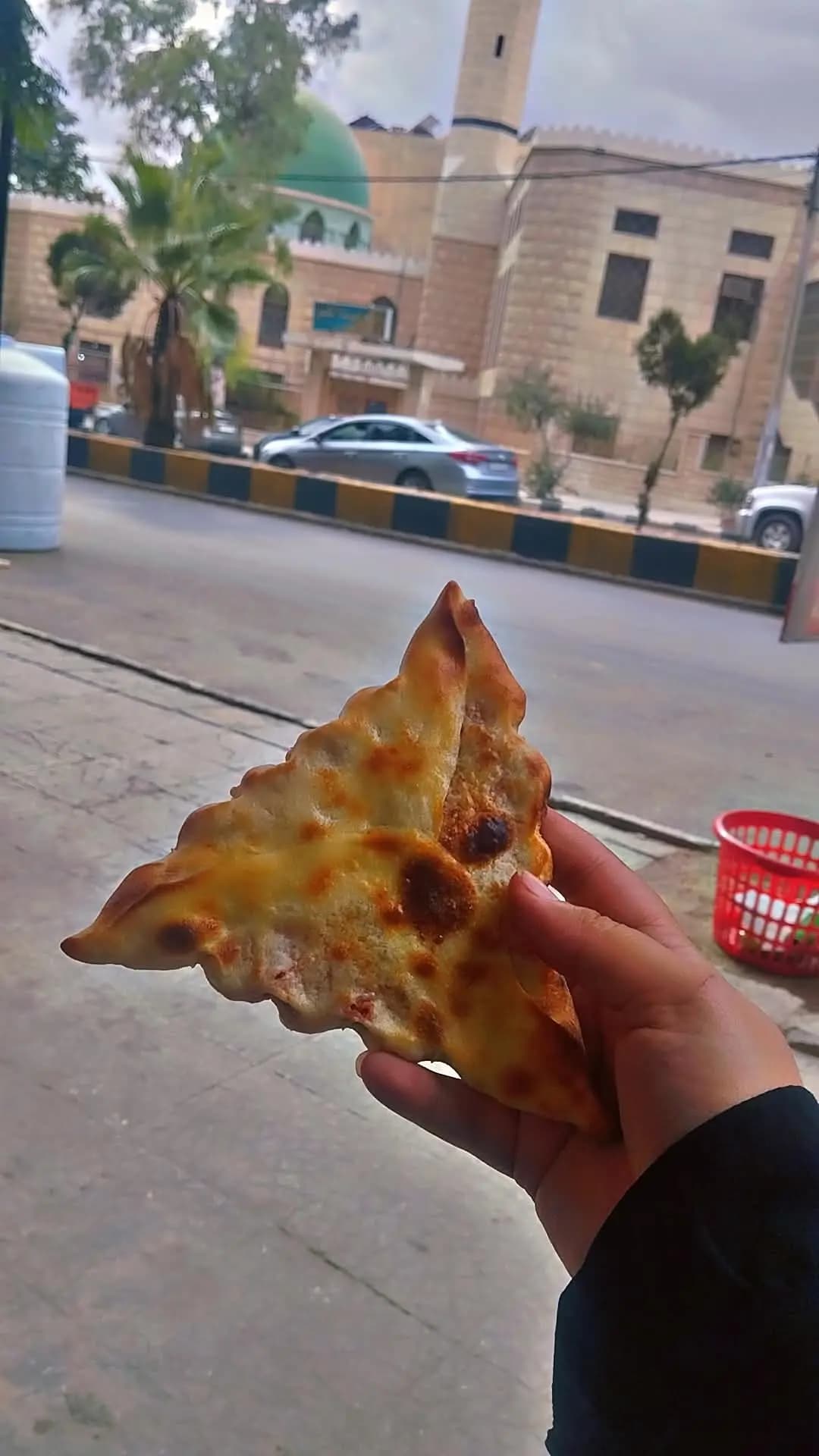 فطاير مرتديلا - صورة 1