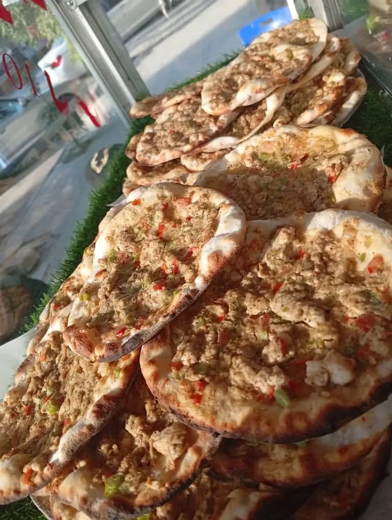 صفيحة دجاج مجرمشة - صورة 1