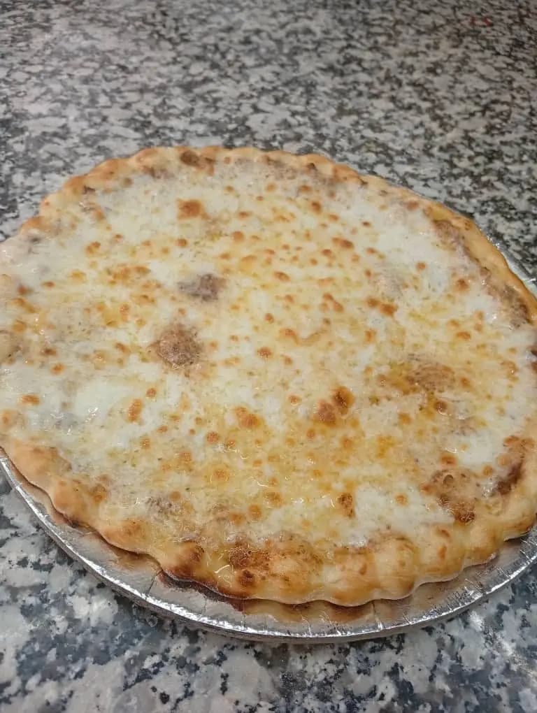 بيتزا المارغريتا - صورة 1