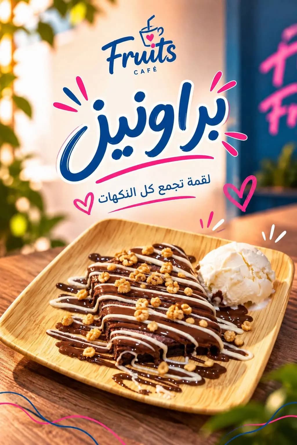 براونيز جوز - صورة 1