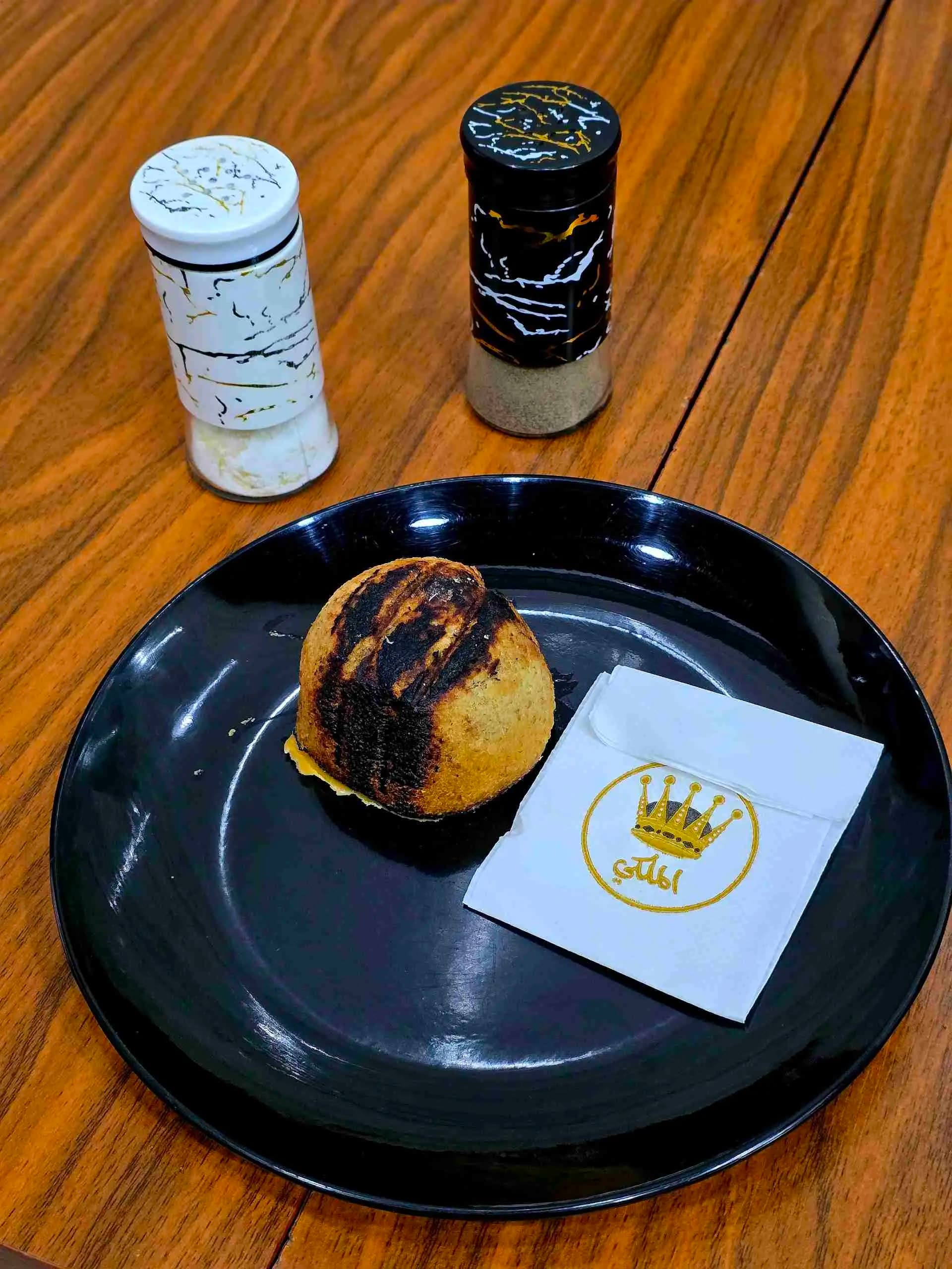 كبة مشوية (1 قطعة) - صورة 1