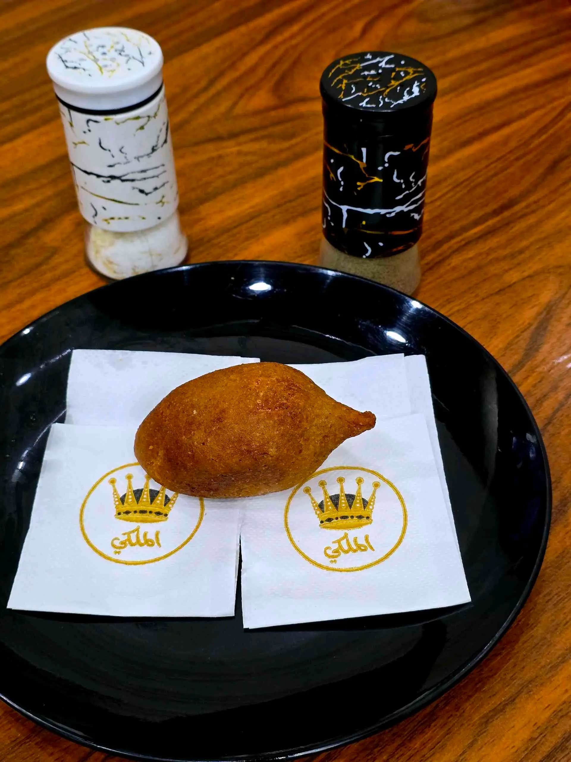 كبة مقلية (1 قطعة) - صورة 1