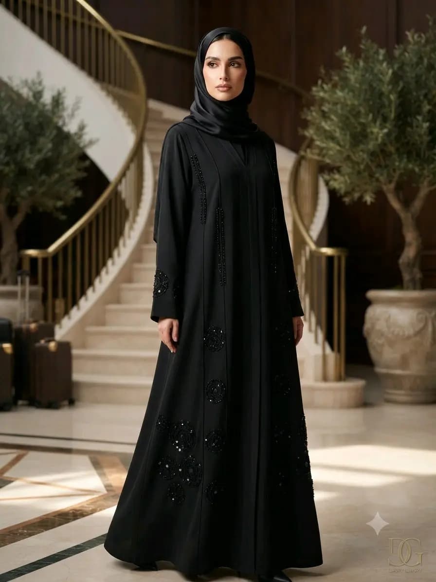 عباية - صورة 1
