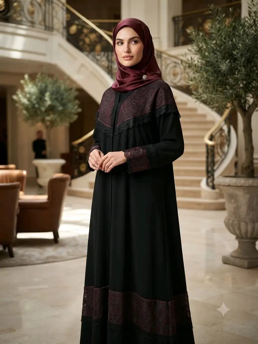عباية - صورة 1