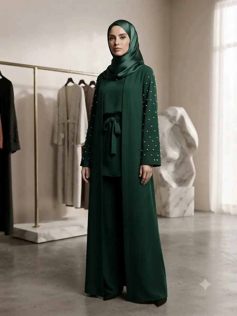 طقم - صورة 2