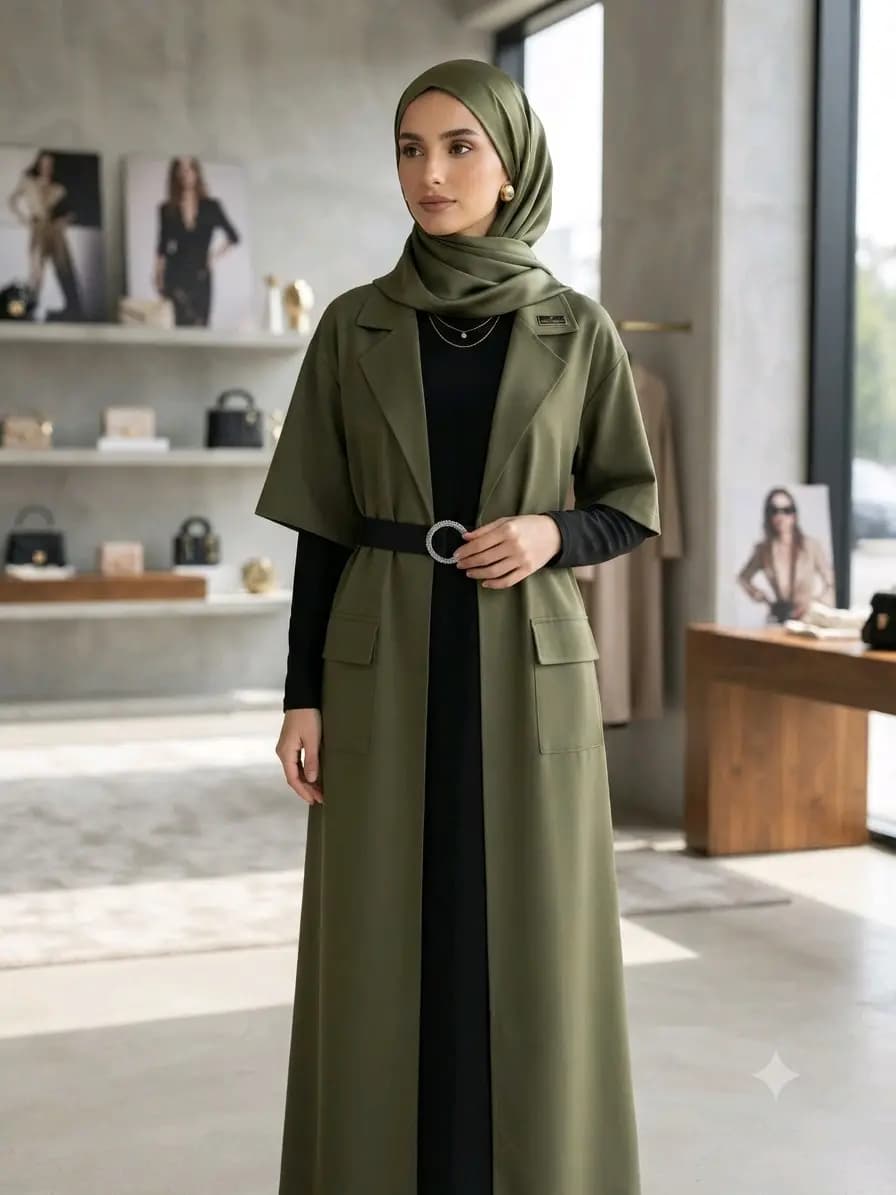 فستان - صورة 4