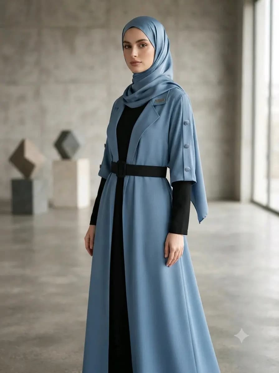 فستان - صورة 3