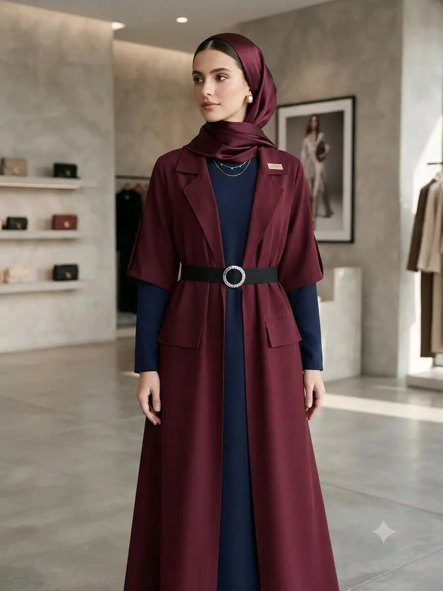 فستان - صورة 5