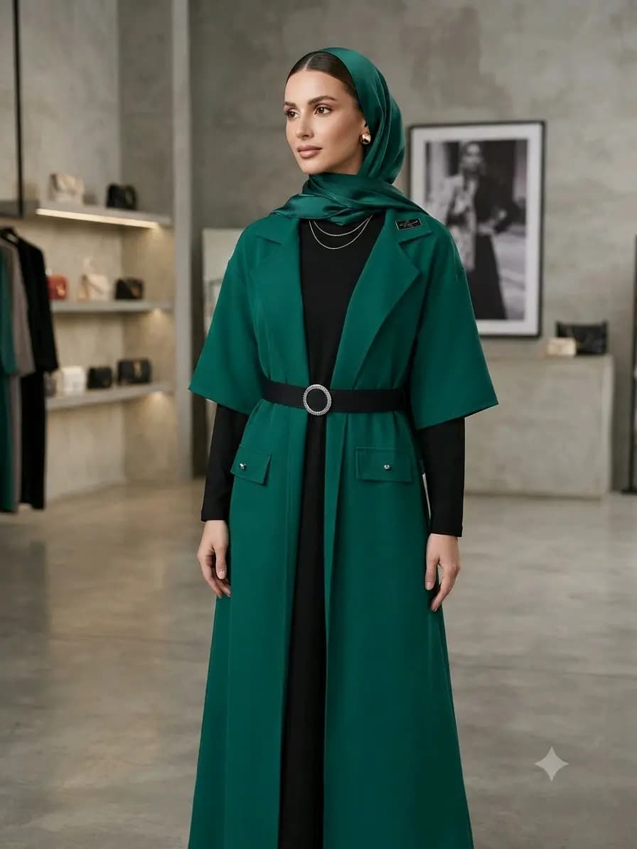 فستان - صورة 2