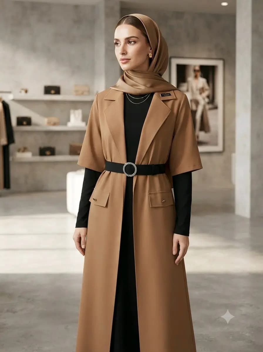 فستان - صورة 1
